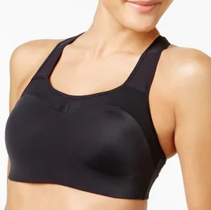 Nike Women's Alpha Dri FIT High Support Sports Bra thumbnail 4