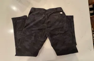 Vuori Pants thumbnail 4