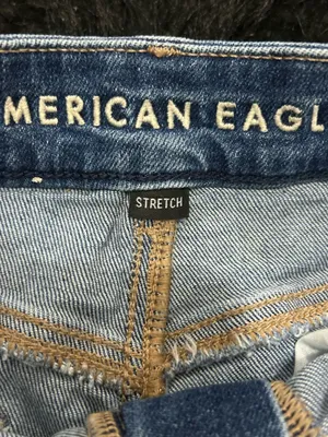 American Eagle Jeans Shorts thumbnail 2