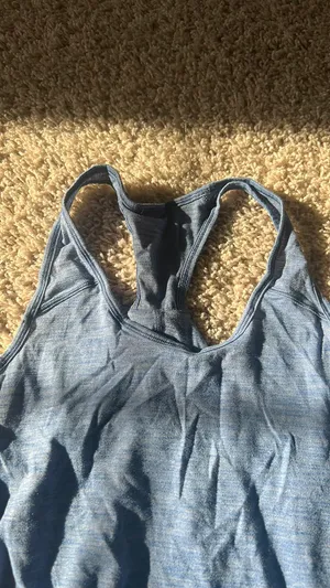 Lululemon Tank thumbnail 2