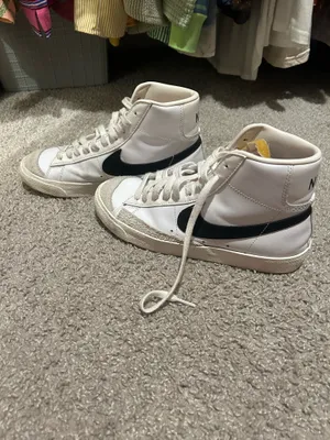 Nike Blazer Mid 77 thumbnail 2