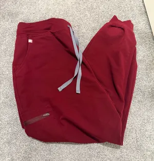 FIGS Scrub Pants thumbnail 1