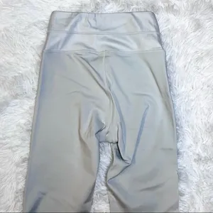 IRIS & INK // REVOLVE High Rise Leggings XS Lunar Rock Grey Athletic NWT thumbnail 8