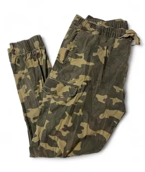 Bullhead Denim Co Camouflage Cargo Pants thumbnail 1