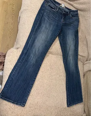 Lucky Brand vintage jeans thumbnail 1