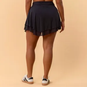 NWT! Blogilates Target X Popflex Viral Women's Dance Studio Wrap Skort Size Med thumbnail 3