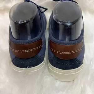 NWOB Timberland Amherst Denim Shoes D18‎ thumbnail 10