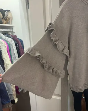 Mudpie Sweater thumbnail 2
