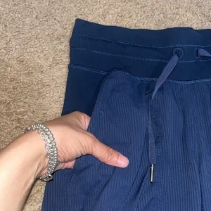 Lululemon‎ Dance Studio Jogger 29" True Navy Blue 2 thumbnail 5