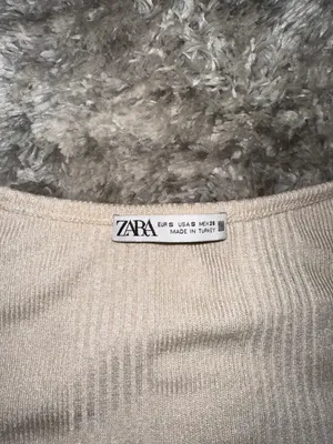 Cropped Long Sleeve thumbnail 2