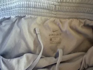 Nike Dri-Fit Shorts thumbnail 2