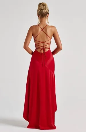 Baby boo samira maxi dress thumbnail 3