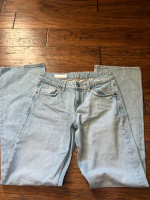 ZARA Jeans thumbnail 2