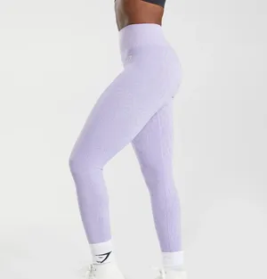 Gymshark Adapt Animal Seamless Leggings thumbnail 3