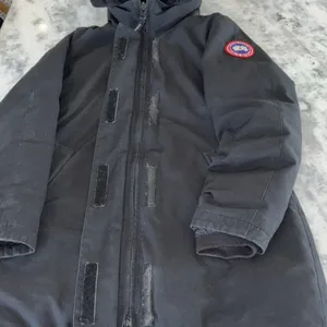 Canada Goose Parka thumbnail 5