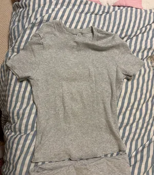 SKIMS Heather Grey Set thumbnail 7