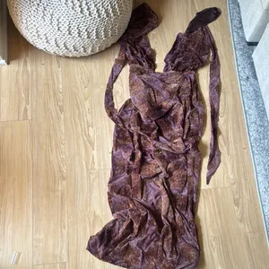 Outcast Tiane Maxi Dress thumbnail 2