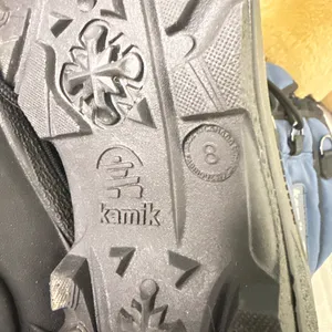 Kamik Winter women Snow Boots size 8 thumbnail 7