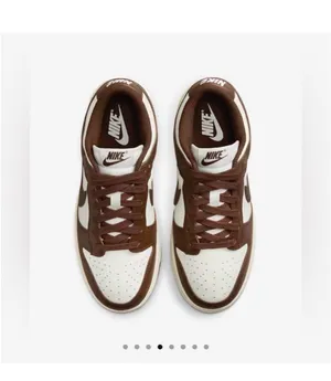 Nike Dunk Low thumbnail 4