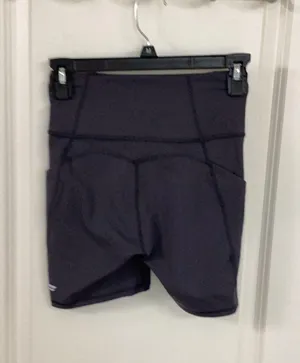 PureLuxe Shorts thumbnail 3