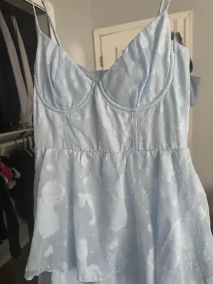 Lucy in the Sky Maxi Dress thumbnail 2