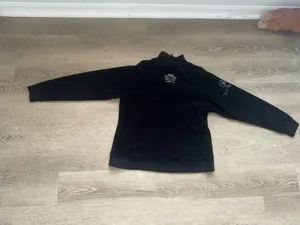 Harley-Davidson Quarter-Zip thumbnail 2
