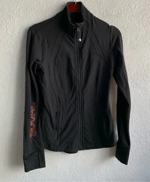 Lululemon Jacket thumbnail 1