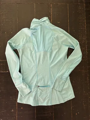 Champion Quarter-Zip Athletic Top‎ thumbnail 5