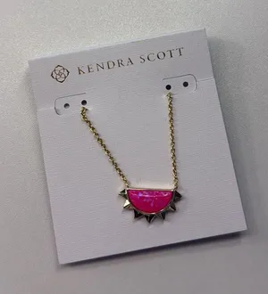 Kendra Scott Necklace thumbnail 1