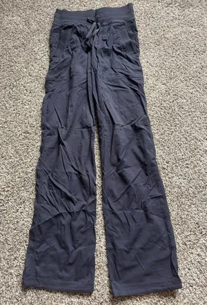 Lululemon Dance Studio Full-Length Mid-Rise Pants  thumbnail 1