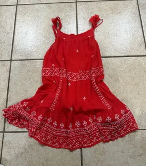 Intimately Free People dress thumbnail 1