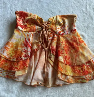 Outcast Clothing MIANA TOP CALILE thumbnail 6
