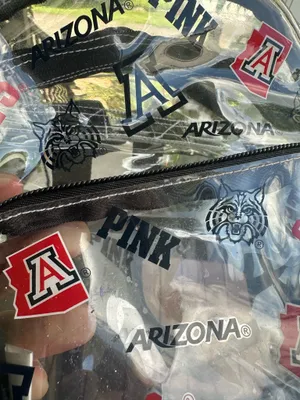 Arizona State Victoria's Secret PINK University thumbnail 4