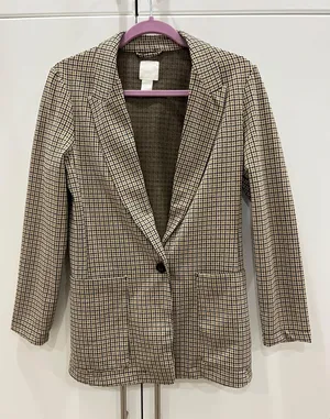H&M Blazer | SIZE 4 thumbnail 1