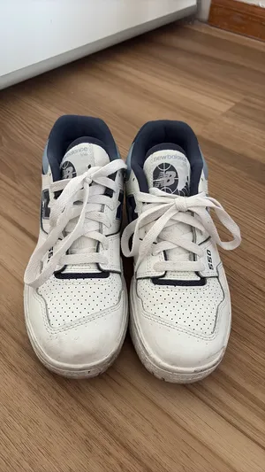 New Balance 550 Sneakers thumbnail 3