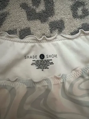 Shade & Shore Bikini Set thumbnail 3