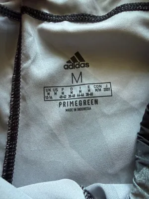 Adidas Women’s Shorts thumbnail 3