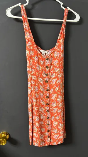 American Eagle Mini Dress thumbnail 1