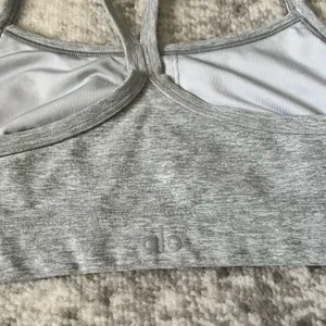 Alo Alosoft Gratitude Bra thumbnail 5