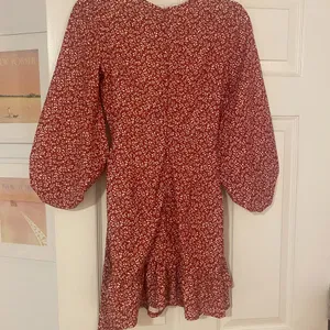 Princess Polly Wrap Dress thumbnail 3