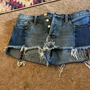 We the free‎ jean shorts 25 thumbnail 2