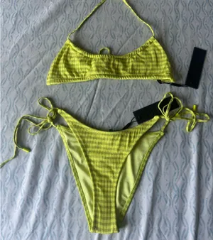 Triangl Bikini Set thumbnail 1