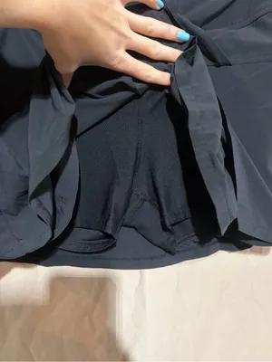 Athleta skirt thumbnail 3