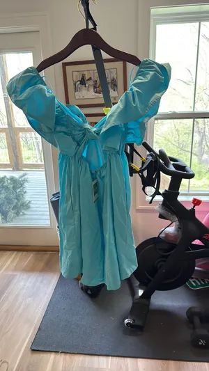 Pants Store Dress thumbnail 2