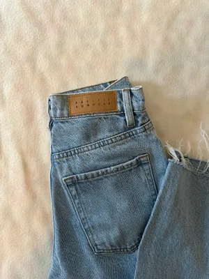 Pacsun Wide Leg Jeans  thumbnail 4