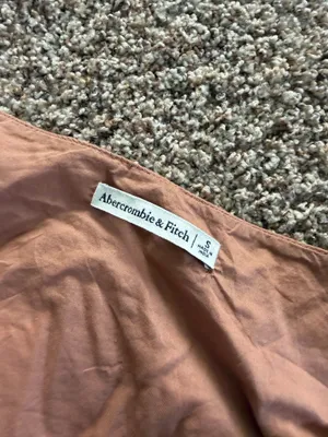 Abercrombie Top thumbnail 4