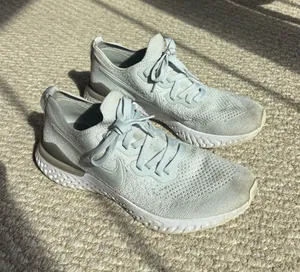 nike epic react flyknit thumbnail 1