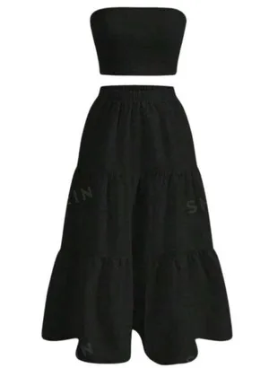 SheIn Two Piece Set thumbnail 1