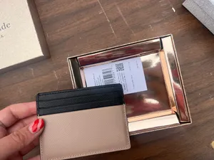 Kate Spade card holder  thumbnail 3