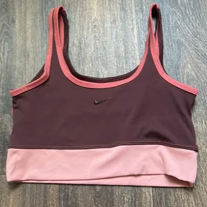 Nike Sports Bra thumbnail 1